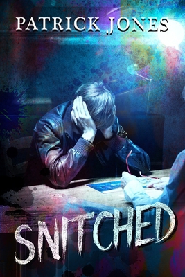 Snitched B0DRZQ4TZ6 Book Cover