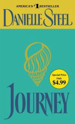 Journey 0440243769 Book Cover