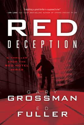 Red Deception: Volume 2 0825309468 Book Cover