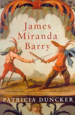 James Miranda Barry 033037169X Book Cover