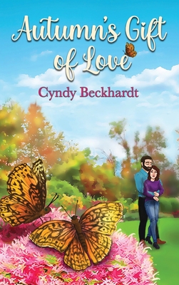 Autumn's Gift of Love 1955622906 Book Cover