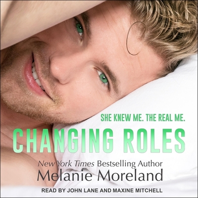 Changing Roles B08ZBRJZFX Book Cover