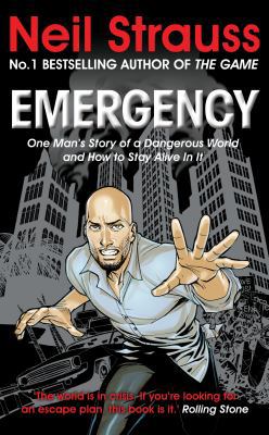Emergency: One Man's Story of a Dangerous World... 1847677606 Book Cover