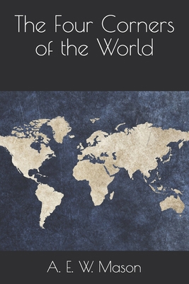 The Four Corners of the World B08RR9KSPK Book Cover