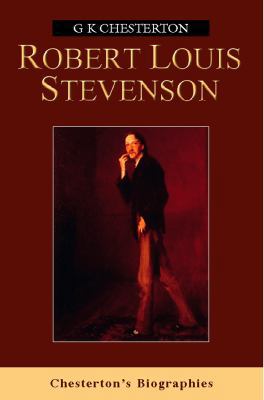 Robert Louis Stevenson 0755116496 Book Cover