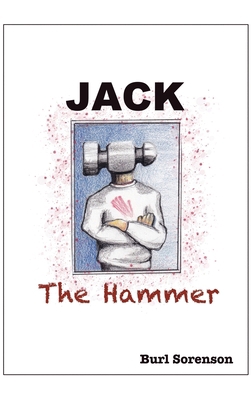 Jack the Hammer B0DLBQQRMY Book Cover