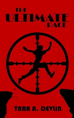 The Ultimate Race 1980886466 Book Cover