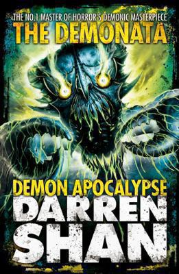 Demon Apocalypse 0007231415 Book Cover