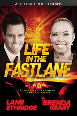 Life In The Fast Lane 1541216296 Book Cover