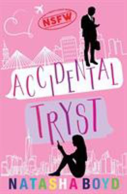 Accidental Tryst 1732238502 Book Cover