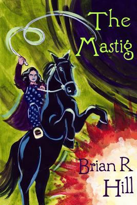 The Mastig 1543139035 Book Cover