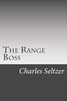 The Range Boss 1502495740 Book Cover