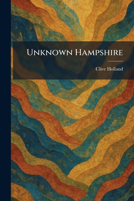 Unknown Hampshire 1025420489 Book Cover