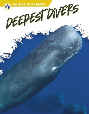Deepest Divers 1637385293 Book Cover
