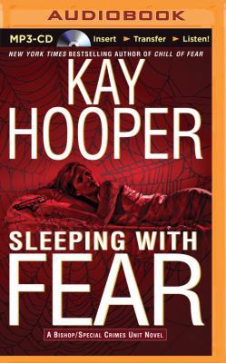 Sleeping with Fear 1491509686 Book Cover