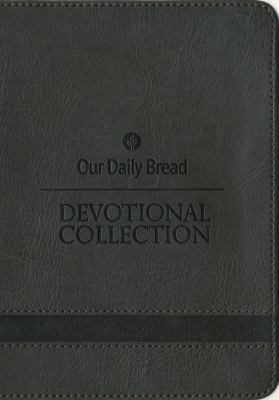 Our Daily Bread Devotional Collection 1627075216 Book Cover