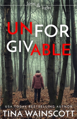 Unforgivable 1672383048 Book Cover
