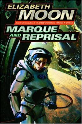 Marque and Reprisal 0345447581 Book Cover