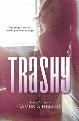 Trashy 1938857585 Book Cover