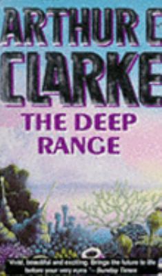 The Deep Range 0575057920 Book Cover