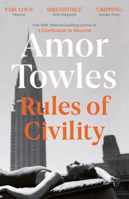 Rules of Civility 1444708872 Book Cover