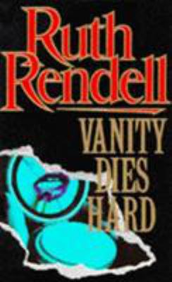 Vanity Dies Hard B00CHO7T2Y Book Cover