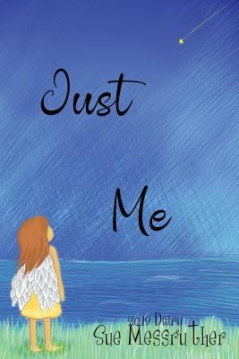 Just Me 1724248596 Book Cover