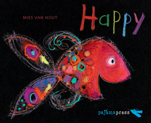 Happy 1772783145 Book Cover