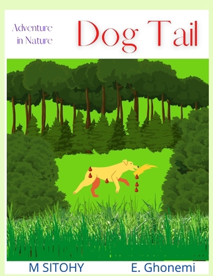 Dog Tail B0B1BQV8C3 Book Cover