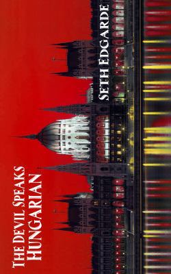 The Devil Speaks Hungarian 1610530055 Book Cover