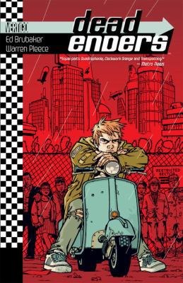 Deadenders 1401234801 Book Cover