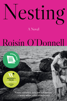 Nesting 1643755714 Book Cover