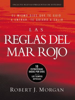 Las Reglas del Mar Rojo: 10 Estrategias Dadas P... [Spanish] 0718021401 Book Cover