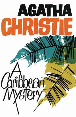 A Caribbean Mystery 000720857X Book Cover