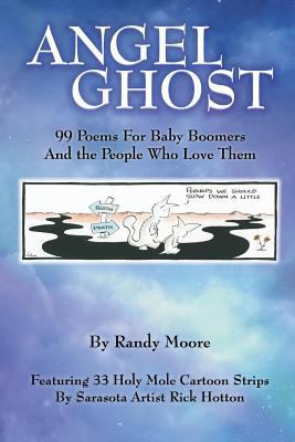 Angel Ghost 1365443310 Book Cover