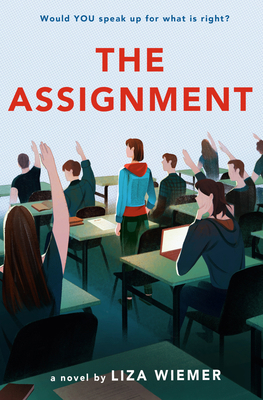 The Assignment 0593123174 Book Cover