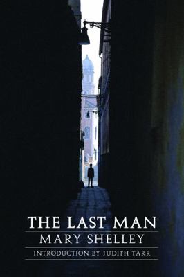 The Last Man 080329350X Book Cover