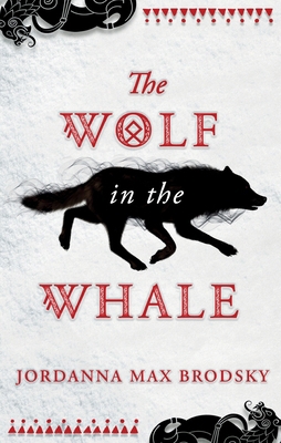 Wolf In The Whale 0356512606 Book Cover