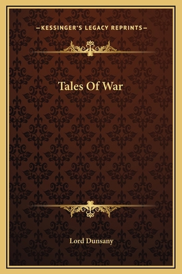 Tales Of War 1169218717 Book Cover