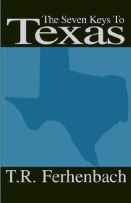 Seven Keys to Texas 0759244391 Book Cover
