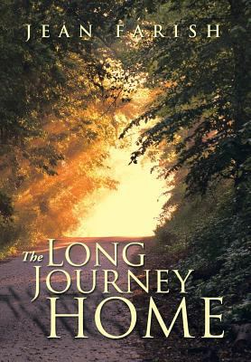 The Long Journey Home 1493112279 Book Cover