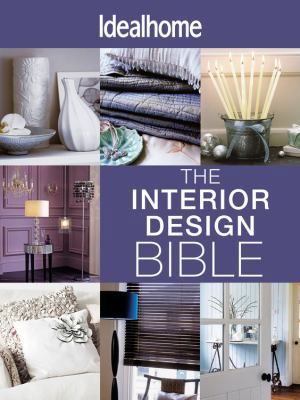 The Interior Design Bible B0037QRUSO Book Cover