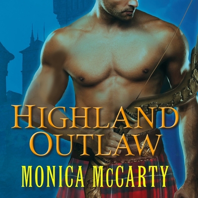 Highland Outlaw B08XNBY8HW Book Cover