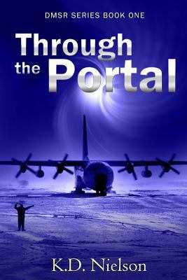 DMSR-Through The Portal 1478243538 Book Cover