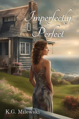 Imperfectly Perfect B0D92XSRHK Book Cover