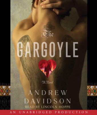 The Gargoyle 0739328956 Book Cover