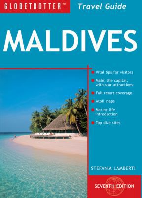 Globetrotter Travel Pack Maldives 1847738982 Book Cover