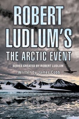 The Arctic Event [Paperback] [Jan 01, 2007] JAM... B006U1N9E2 Book Cover