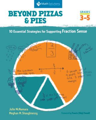Beyond Pizzas & Pies: 10 Essential Strategies f... 1935099132 Book Cover