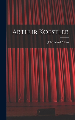 Arthur Koestler 1014152089 Book Cover